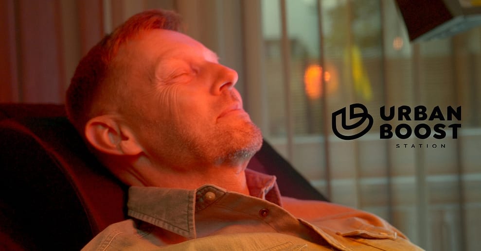 Bis zu 30% Rabatt auf den Massage – Hydromassage bei Urban Boost 43 GmbH Berlin OXGE.com Special Offers, Deals & Discounts in Germany