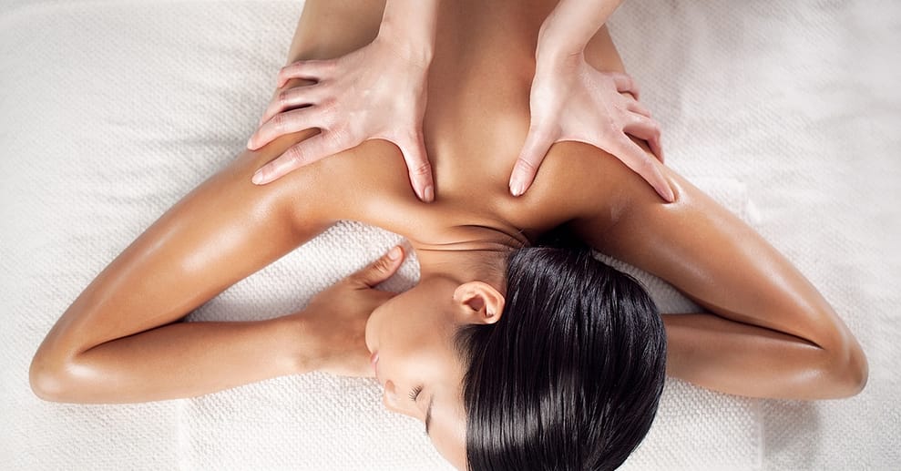 30 Min. Klassische Rückenmassage oder Pulsationsmassage inkl. Beratung Dresden OXGE.com Special Offers, Deals & Discounts in Germany