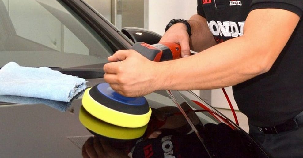 Bis zu 34% Rabatt auf den Professionelle Autopflege (innen und außen) bei Imeshine Fahrzeugpflege un Frankfurt OXGE.com Special Offers, Deals & Discounts in Germany