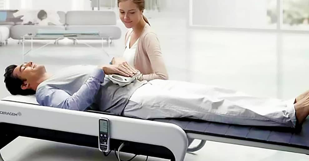 Bis zu 36% Rabatt auf den Chiropraktik/Osteopathie bei Ceragem Ludwigshafen Mannheim OXGE.com Special Offers, Deals & Discounts in Germany