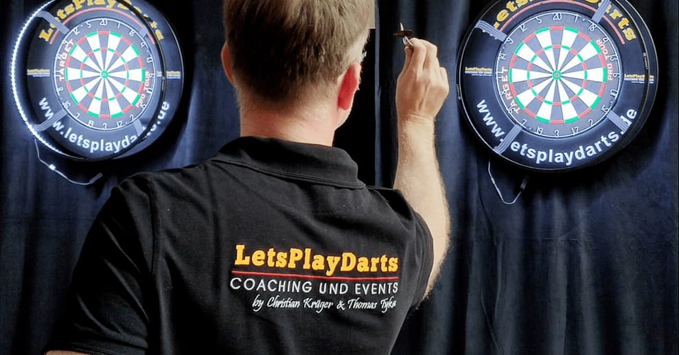 Bis zu 38% Rabatt auf Darts-Workshop mit Trainerbetreuung Köln OXGE.com Special Offers, Deals & Discounts in Germany