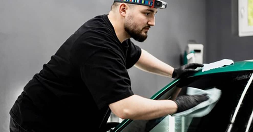 Bis zu 38% Rabatt auf den Professionelle Autopflege (innen und außen) bei EA Polishing Studios München OXGE.com Special Offers, Deals & Discounts in Germany