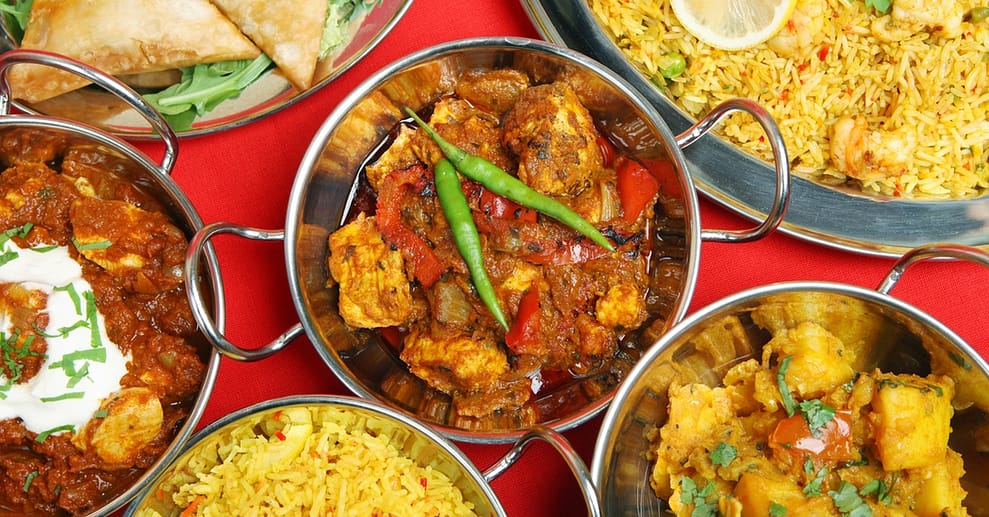 Bis zu 40% Rabatt auf den Indisch bei Delhi Tandoori Frankfurt OXGE.com Special Offers, Deals & Discounts in Germany