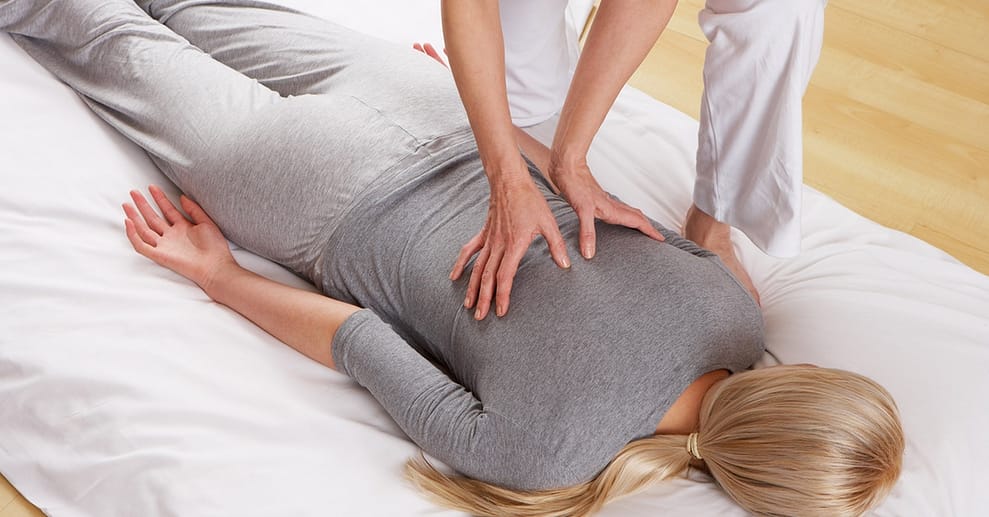 Bis zu 40% Rabatt auf den Massage – Shiatsu bei SHIATSU Karin Moucha Berlin OXGE.com Special Offers, Deals & Discounts in Germany