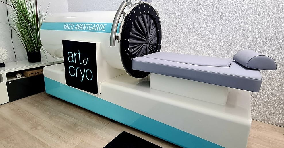 Bis zu 43% Rabatt auf den Massage – Lymphdrainage bei Cryo Hamm Dortmund OXGE.com Special Offers, Deals & Discounts in Germany