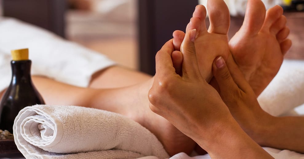 Bis zu 46% Rabatt auf den Massage bei Praxis Melanie Jakobs Bonn OXGE.com Special Offers, Deals & Discounts in Germany