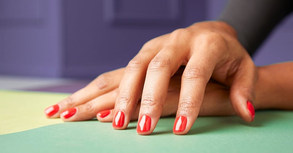 Bis zu 47% Rabatt auf den Maniküre bei Eleganca Schönheitssalon München OXGE.com Special Offers, Deals & Discounts in Germany