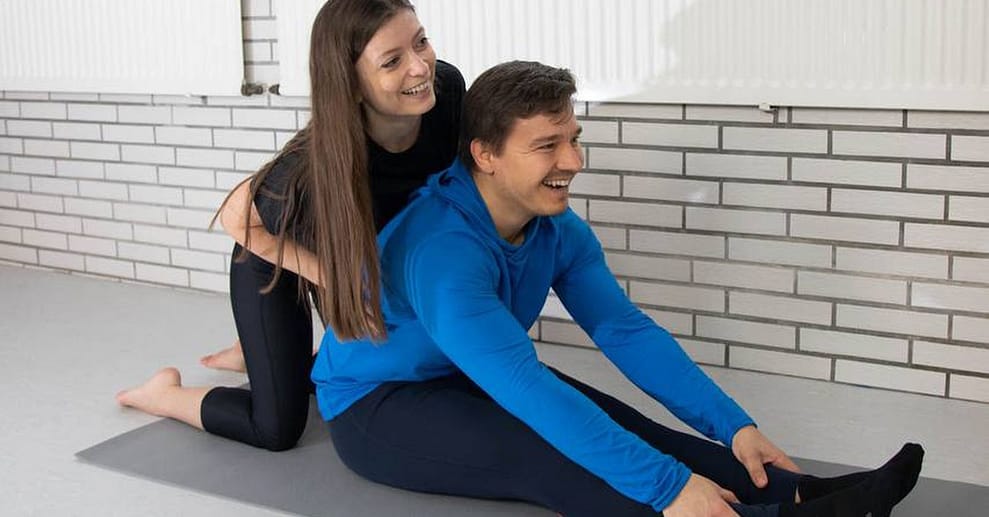 Bis zu 50% Rabatt auf den Fitnessstudio – Sexy Fitness bei Stretch Club Frankfurt OXGE.com Special Offers, Deals & Discounts in Germany