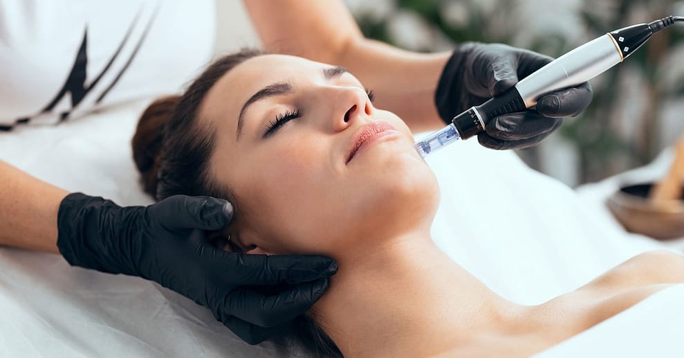 Bis zu 50% Rabatt auf den Kosmetische Gesichtsbehandlung bei Valipour Kosmetik Frankfurt OXGE.com Special Offers, Deals & Discounts in Germany