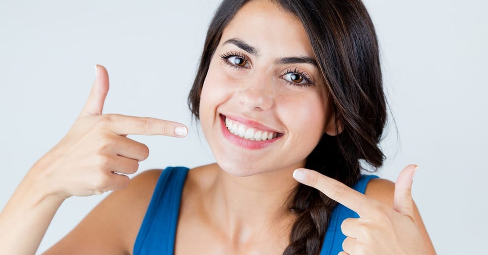 In 45 oder 60 Min. strahlende Zähne mit kosmetischem Zahn-Bleaching Berlin OXGE.com Special Offers, Deals & Discounts in Germany
