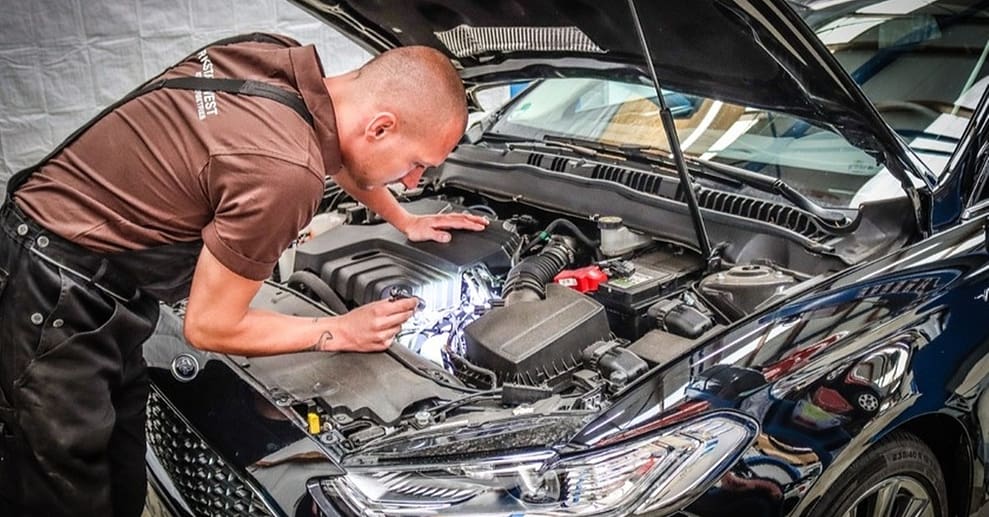 Bis zu 51% Rabatt auf den Kfz-Klimaanlagenreparatur bei Werkstatt-West Leja And Platz Gbr Leipzig/Halle OXGE.com Special Offers, Deals & Discounts in Germany
