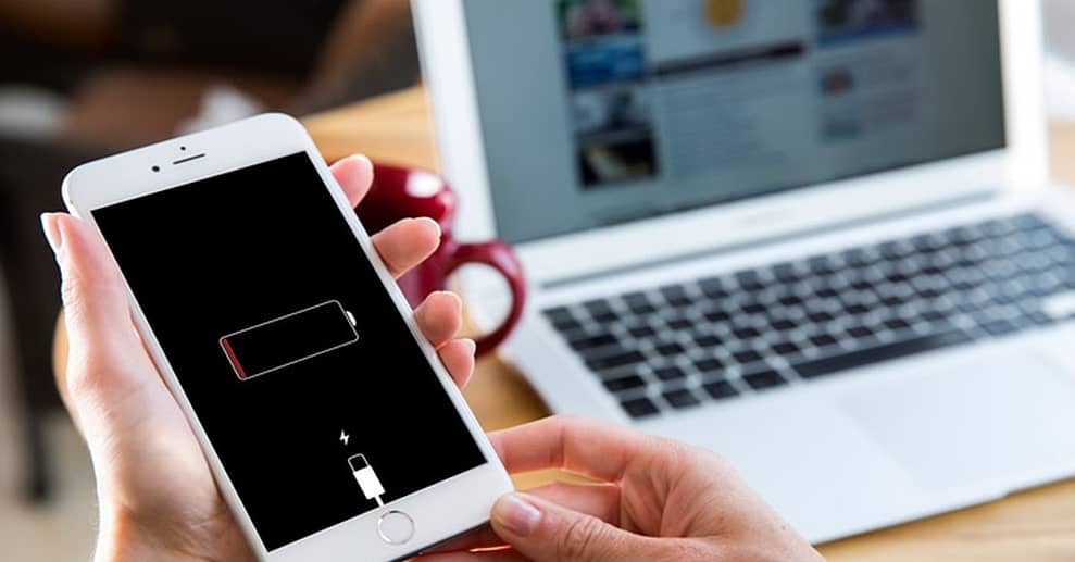 Bis zu 51% Rabatt auf den Reparatur von Mobiltelefonen und Smartphones bei My Mobile Repair National Deal OXGE.com Special Offers, Deals & Discounts in Germany