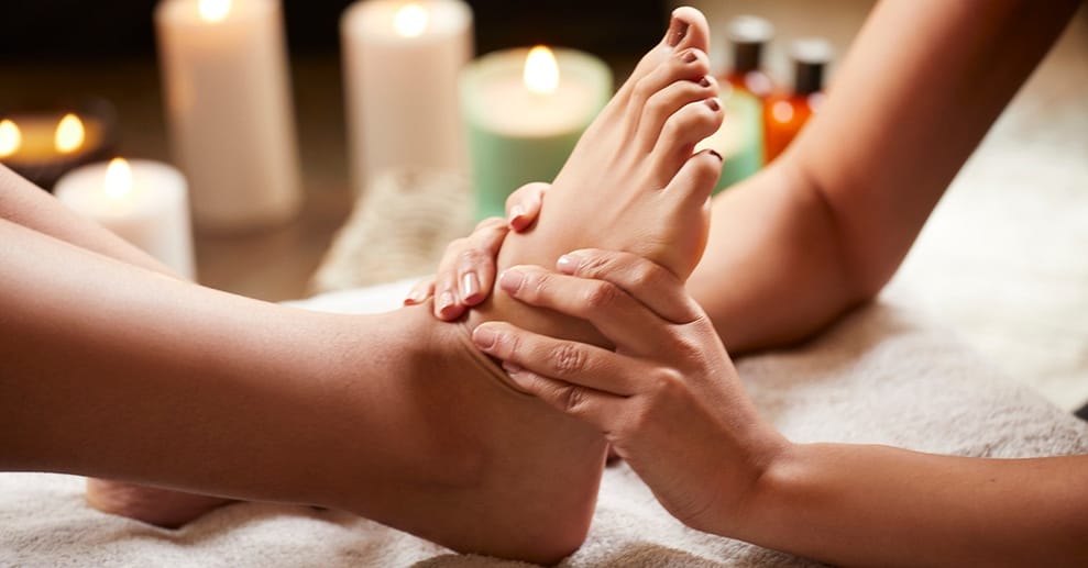 Bis zu 52% Rabatt auf den Mssage – Fußreflexzonenmassage bei Praxis Lebensbaum Frankfurt OXGE.com Special Offers, Deals & Discounts in Germany
