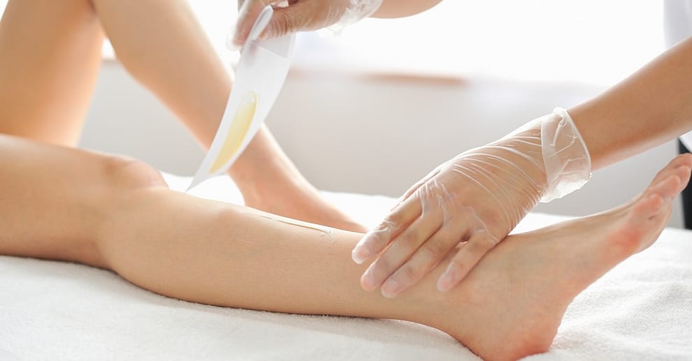 Bis zu 52% Rabatt auf den Waxing bei ANA RAMOS BEAUTY kOSMETIK Hamburg OXGE.com Special Offers, Deals & Discounts in Germany