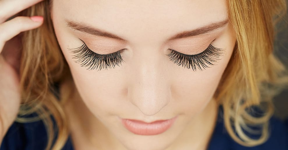 Bis zu 53% Rabatt auf den Wimpernverlängerungen bei Bye-lash im Exquisit Salon Augsburg OXGE.com Special Offers, Deals & Discounts in Germany
