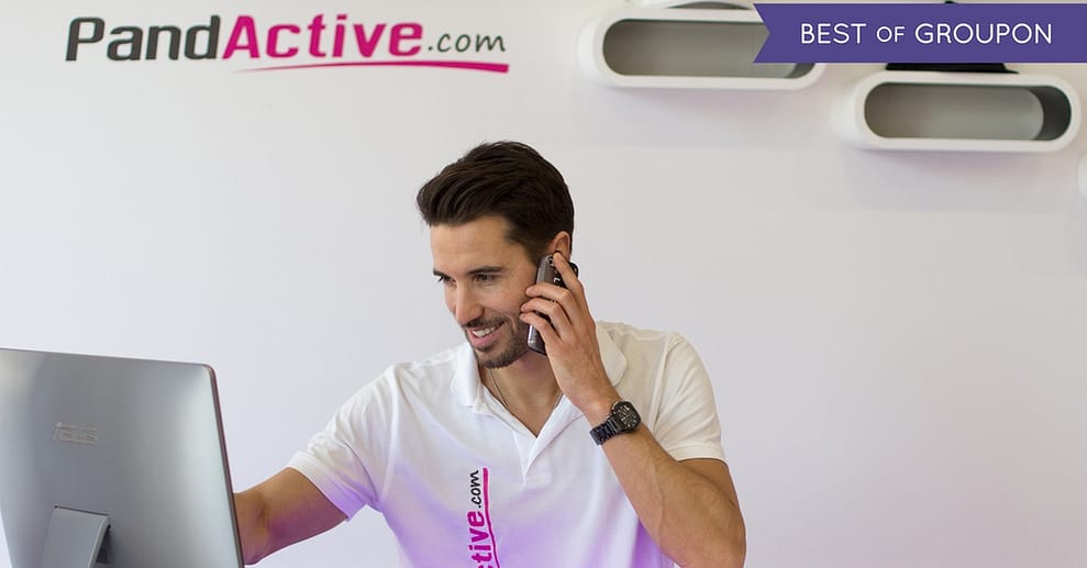 Bis zu 55% Rabatt auf den EMS (elektrische Muskelstimulation) bei Akademie für Lebensqualität und Sp Stuttgart OXGE.com Special Offers, Deals & Discounts in Germany