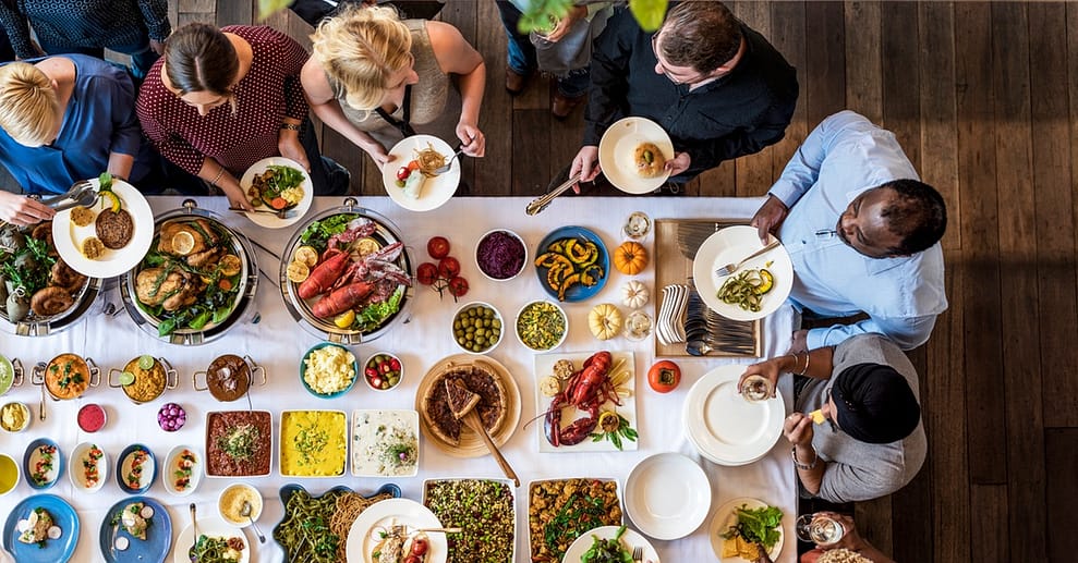 Bis zu 59% Rabatt auf den Catering bei Mama Kumpir Hamburg OXGE.com Special Offers, Deals & Discounts in Germany