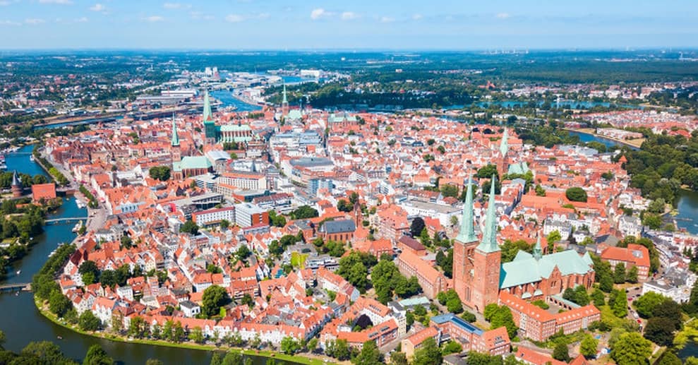 Bis zu 6% Rabatt auf den Tour – Flug bei Ostsee-Flugdienst Hamburg OXGE.com Special Offers, Deals & Discounts in Germany