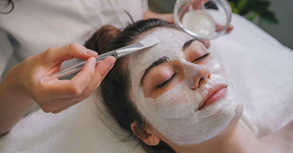 Bis zu 60 Min. Gesichtsbehandlung nach Wahl inkl. Maske für 1-2 Pers. Frankfurt OXGE.com Special Offers, Deals & Discounts in Germany