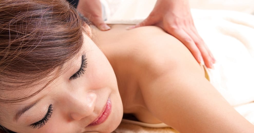 Bis zu 61% Rabatt auf Rückenmassage bei Irina Selenskaja Köln OXGE.com Special Offers, Deals & Discounts in Germany