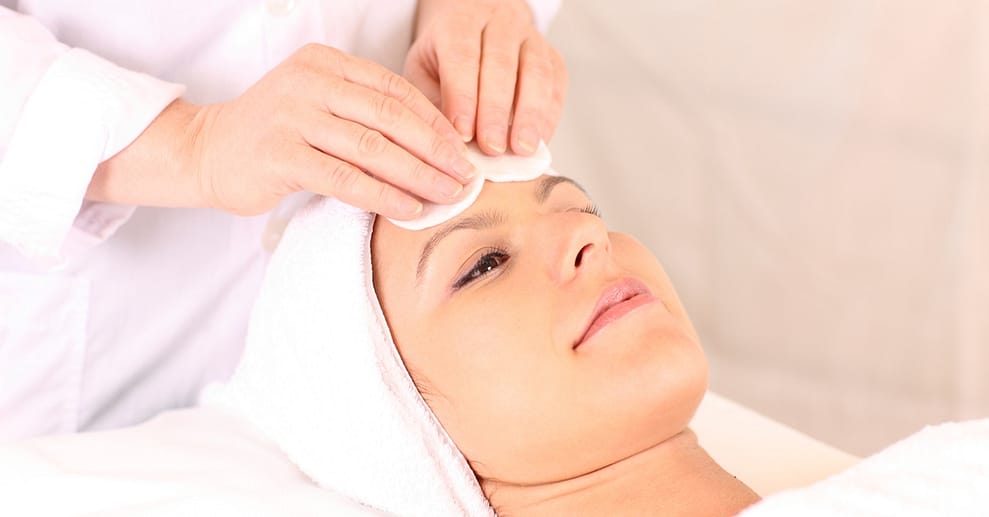 Bis zu 65% Rabatt auf den Kosmetische Gesichtsbehandlung bei Spa Land by Szabina Nürnberg OXGE.com Special Offers, Deals & Discounts in Germany