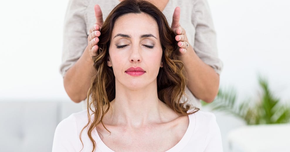 Bis zu 65% Rabatt auf den Reiki bei Gesundheitspraktikerin Rita Prinz Köln OXGE.com Special Offers, Deals & Discounts in Germany