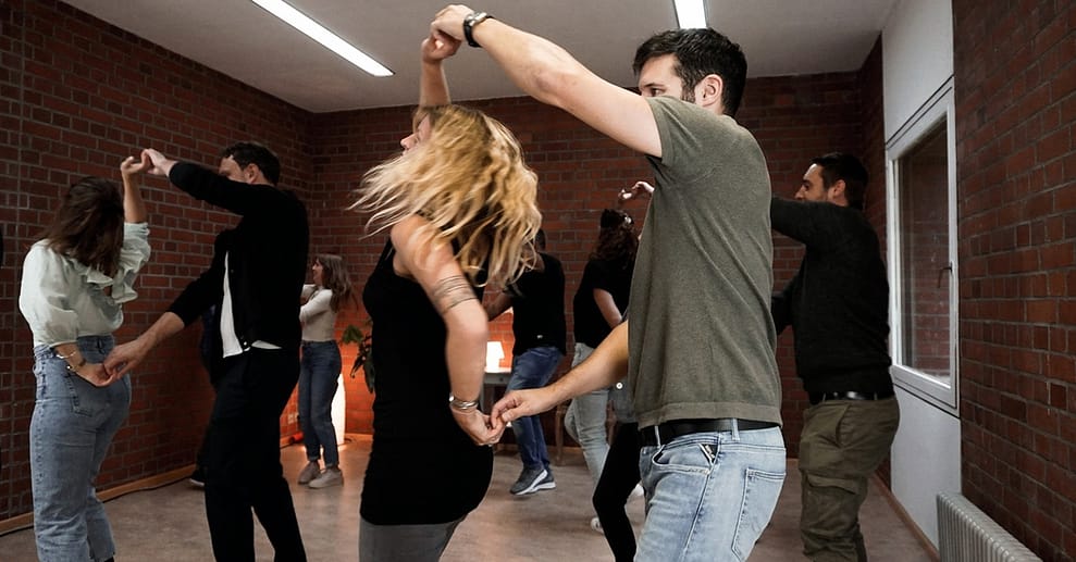 Bis zu 68% Rabatt auf den Tanzkurs bei Salsa Tanzen Munich Tanzschule München OXGE.com Special Offers, Deals & Discounts in Germany
