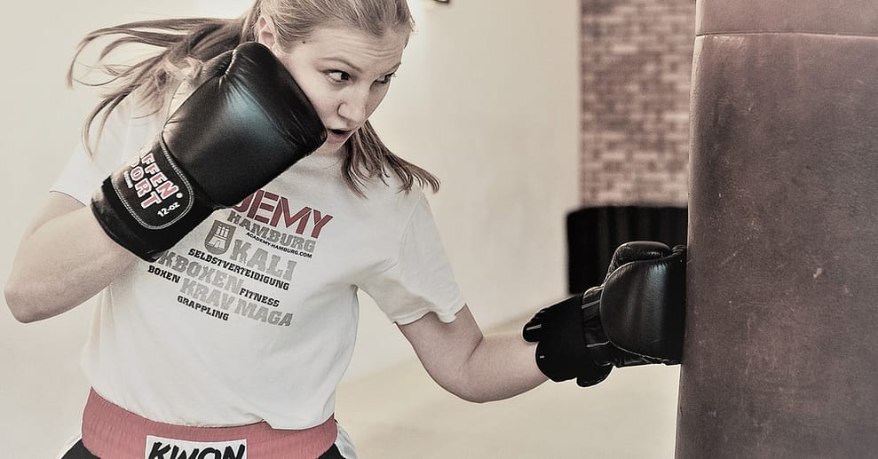 Bis zu 69% Rabatt auf den Boxen / Kickboxen – Training bei ACADEMY – Sportschule Hamburg OXGE.com Special Offers, Deals & Discounts in Germany