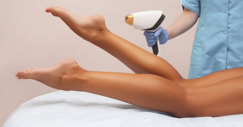 3 oder 5x Haarentfernung mit Diodenlaser 3D Ice an einer kleinen Zone Köln OXGE.com Special Offers, Deals & Discounts in Germany