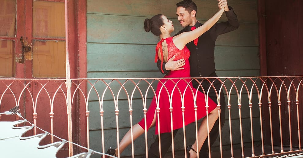 Bis zu 72% Rabatt auf den Tanzkurs bei Picaflor Tango Hamburg OXGE.com Special Offers, Deals & Discounts in Germany