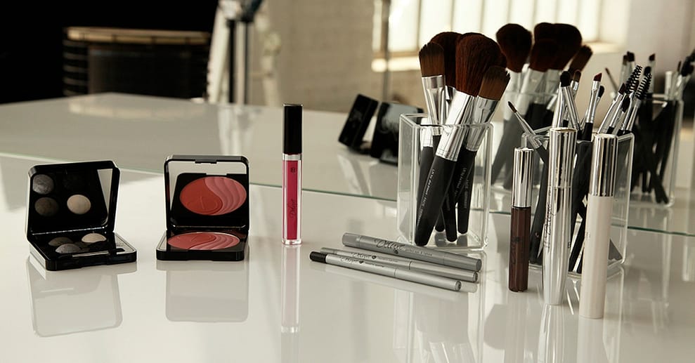 Bis zu 73% Rabatt auf den Schminkkurs bei beautyguide.eu by Carsten Tittel Bochum OXGE.com Special Offers, Deals & Discounts in Germany