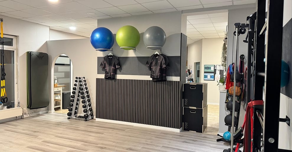 Bis zu 75% Rabatt auf den Gewichtsmanagement-Programm bei höhenflug EMS-Training in Neuenhagen bei B Berlin OXGE.com Special Offers, Deals & Discounts in Germany