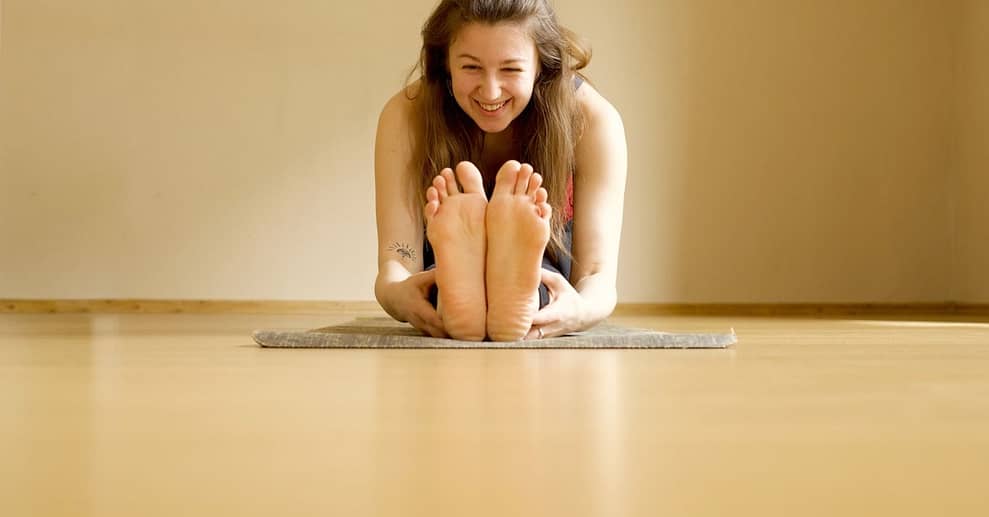 Bis zu 75% Rabatt auf den Yoga bei Yoga Vidya Dortmund Dortmund OXGE.com Special Offers, Deals & Discounts in Germany