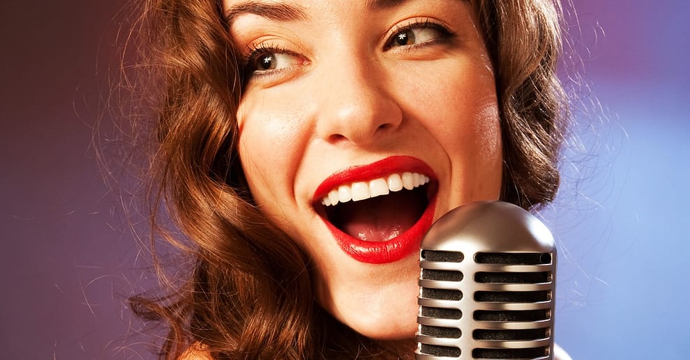 Bis zu 77% Rabatt auf den Singen bei Gesangs- und Sprachinstitut Constantin-Mulder Berlin OXGE.com Special Offers, Deals & Discounts in Germany
