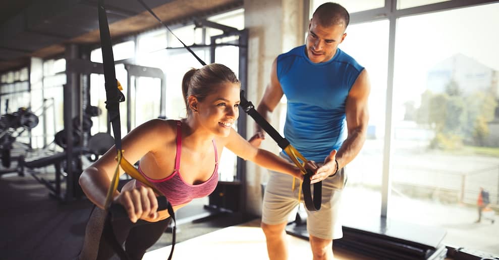 Bis zu 86% Rabatt auf den eLearning – Zertifizierung – Personal Trainer bei HSFA – Hamburger Sport u National Deal OXGE.com Special Offers, Deals & Discounts in Germany