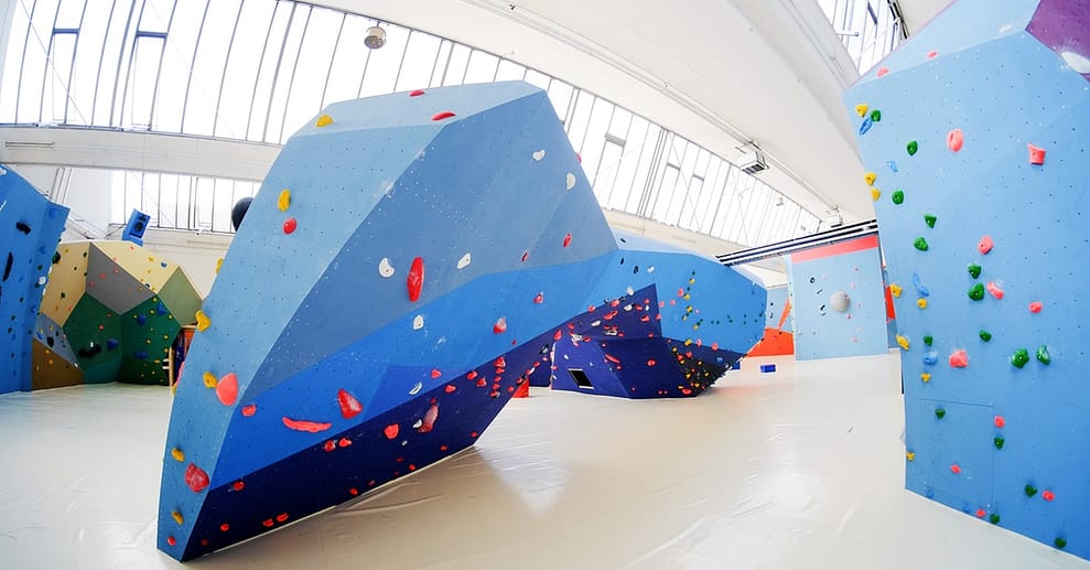 Bouldern mit Pizza und Getränk Köln OXGE.com Special Offers, Deals & Discounts in Germany