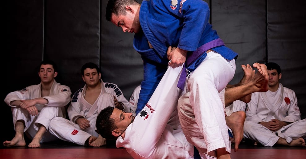 Brasilianisches Jiu-Jitsu Düsseldorf OXGE.com Special Offers, Deals & Discounts in Germany