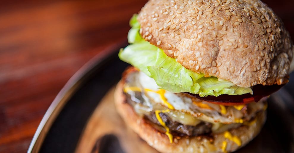 Burger Frankfurt OXGE.com Special Offers, Deals & Discounts in Germany