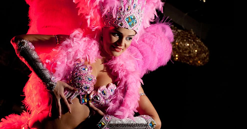 Burlesque-Schnupperkurs Berlin OXGE.com Special Offers, Deals & Discounts in Germany