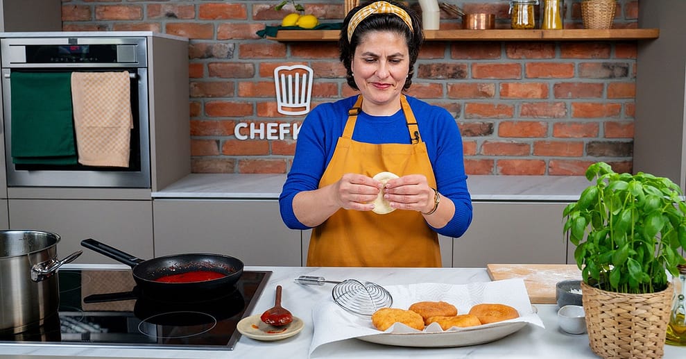 CHEFKOCH Kochkurs nach Wahl National Deal OXGE.com Special Offers, Deals & Discounts in Germany