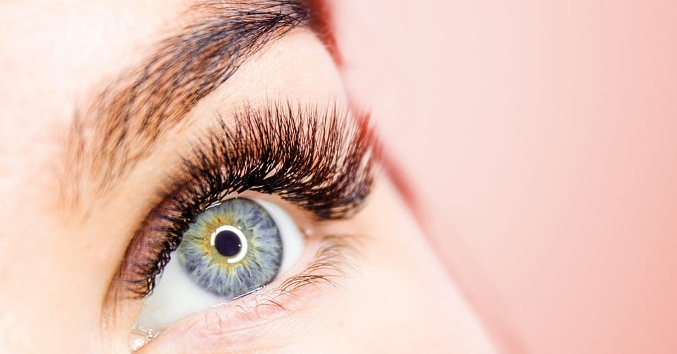 Ca. 90 Min. Wimpernverlängerung mit 1:1 oder 3-5D Technik für 1 Person Berlin OXGE.com Special Offers, Deals & Discounts in Germany