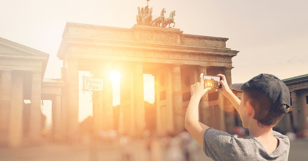 Comedy-Tour „Berliner Schnauze“ Berlin OXGE.com Special Offers, Deals & Discounts in Germany