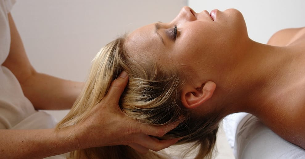 Cranio-Sacrale-Therapie München OXGE.com Special Offers, Deals & Discounts in Germany