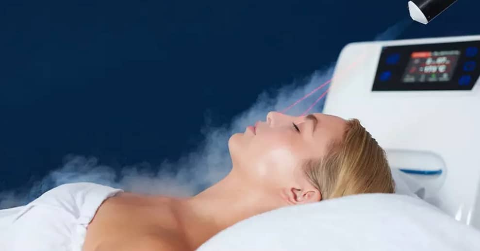 Cryo-Facial-Anwendung Hannover OXGE.com Special Offers, Deals & Discounts in Germany