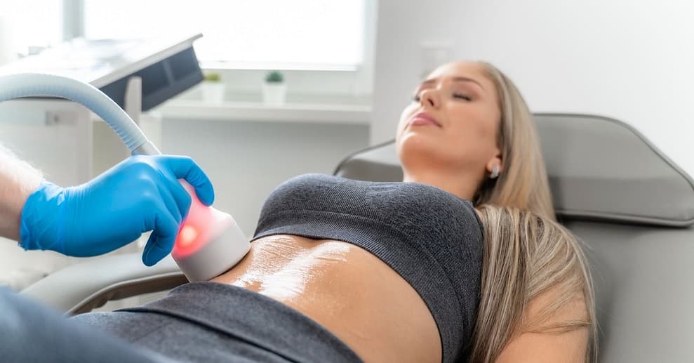 CryoShaper-Anwendung Berlin OXGE.com Special Offers, Deals & Discounts in Germany