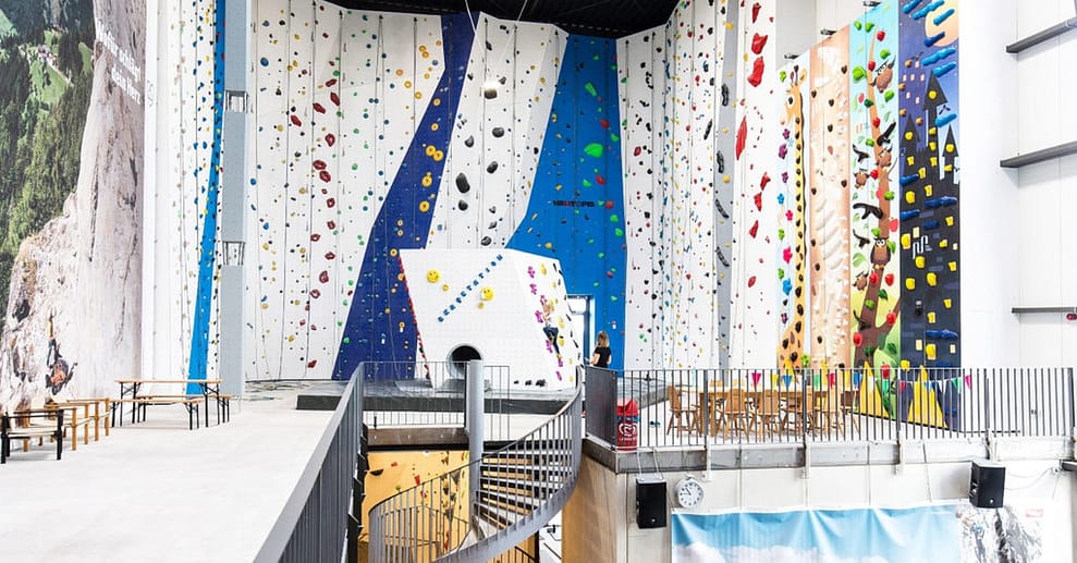 Dein Abenteuer wartet: Tageskarte fürs Bouldern für 2 oder 4 Personen Düsseldorf OXGE.com Special Offers, Deals & Discounts in Germany