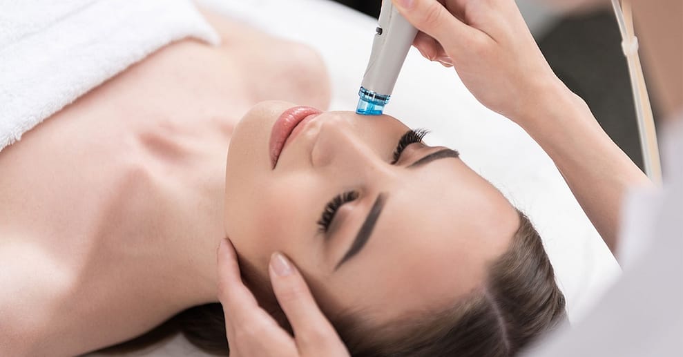 Diamant-Mikrodermabrasion München OXGE.com Special Offers, Deals & Discounts in Germany