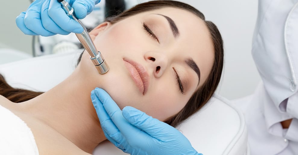 Diamant-Mikrodermabrasion Stuttgart OXGE.com Special Offers, Deals & Discounts in Germany