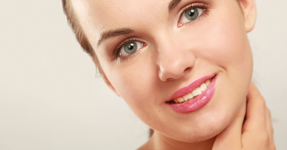 Die Gesichtshaut bei einer 60 Min. Hyaluron-Behandlung verwöhnen Nürnberg OXGE.com Special Offers, Deals & Discounts in Germany