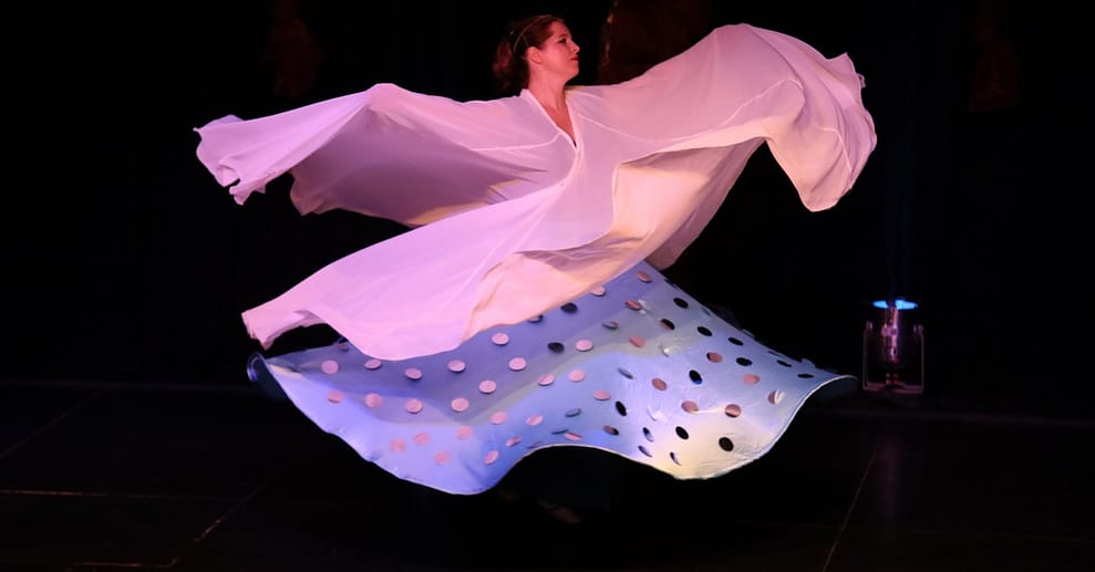 Dinner & Show mit 4-Gänge-Menü: Ticket für 2 Personen Dresden OXGE.com Special Offers, Deals & Discounts in Germany